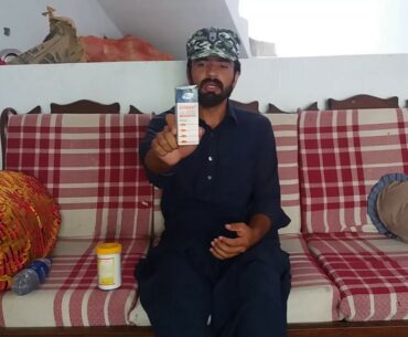 Summer Supplement And Vitamin For Birds In Urdu/Hindi