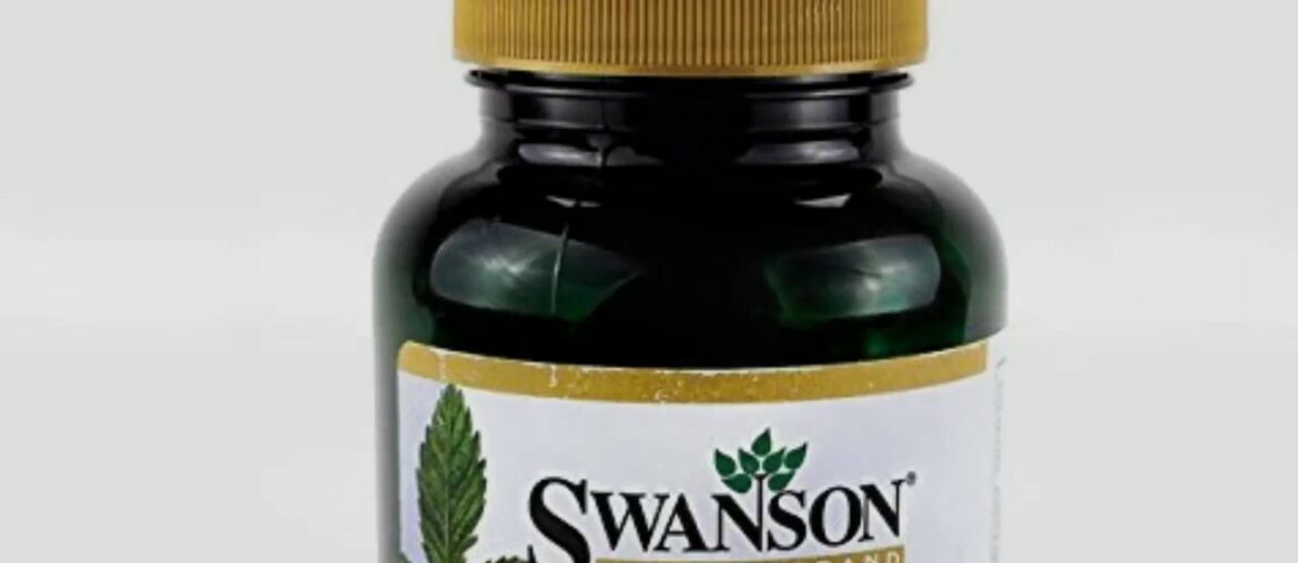 Top 10 Best Vitamin B1 (Thiamine) Supplements