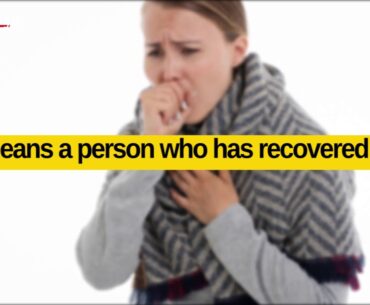 Will you become immune to COVID-19 if you survive it?