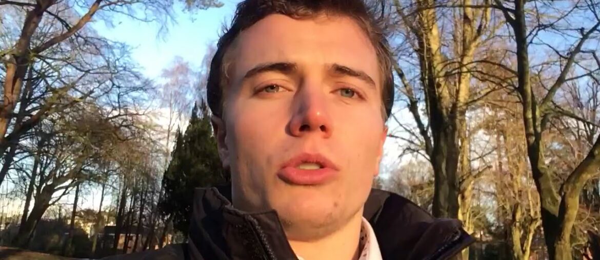 Vitamin D Benefits - Andrew Turner