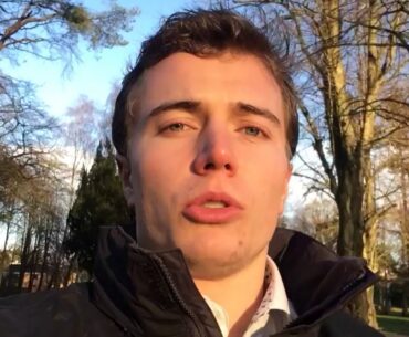 Vitamin D Benefits - Andrew Turner