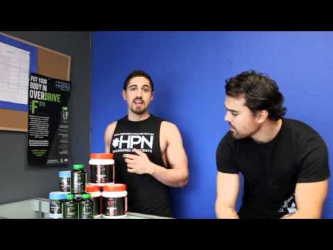 High Performance Nutrition Multi Vitamin