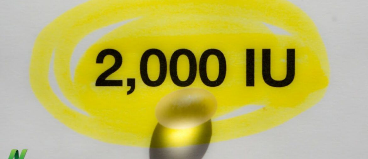 Resolving the Vitamin D-Bate