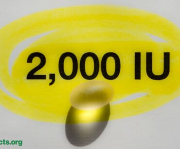 Resolving the Vitamin D-Bate