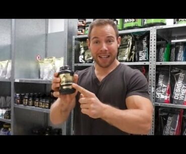 PEAK Vitamin C - Wirkung und Einnahme - MUSKELMACHER-SHOP.DE