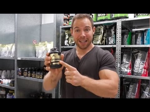 PEAK Vitamin C - Wirkung und Einnahme - MUSKELMACHER-SHOP.DE