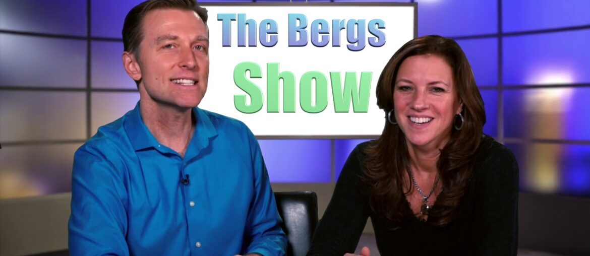 The Vitamin Industry's Dirty Little Secret