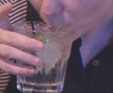 Why Drinking During COVID-19 Lockdown Might Be a Bad Idea