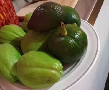 Natural Vitamin C for Covid 19 protection.