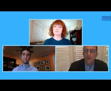 What IBD patients need to know about COVID-19