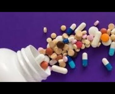 Nutritional Supplements -- Multivitamins, Vitamin A, B & E  --What you need to know