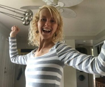 Want to know how to do the Vitamin C Flush??