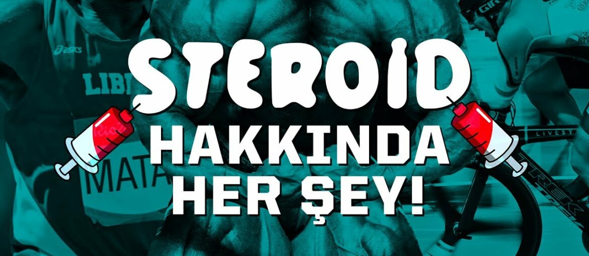 Doping: Bir Kür Yapıp Çıkamazsın! (Vitamin S Hakkında Her Şey!)