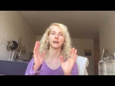 Vitamin C flush - My First Experience and Eliminating Biofilm