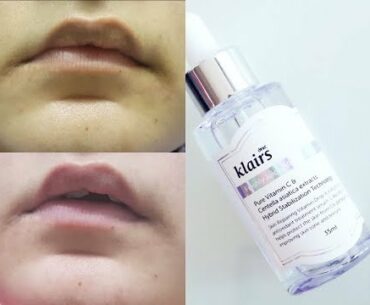 Klairs Freshly Juiced Vitamin Drop | K-Beauty