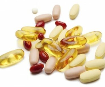 Some of My Favorite Vitamin Supplements - Evening Primrose Oil Benefits