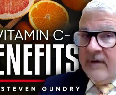 CHANGE YOUR DIET BEFORE IT'S TOO LATE: The Importance Of Vitamin C In Your Diet To Fight Coronavirus