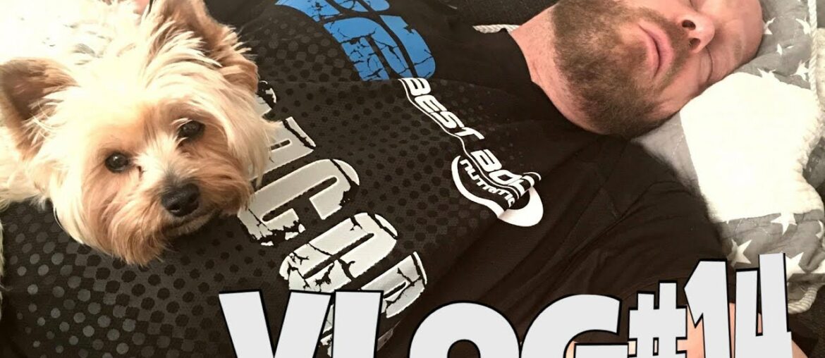 Vitamin D, Robert Förstemann & Shopping - VLOG #14