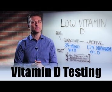 Important Tip in Getting Tested for Vitamin D Levels