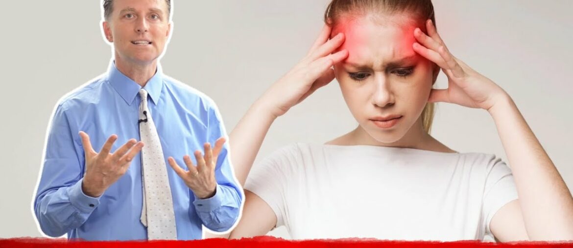 The Top Signs of a Vitamin B2 Deficiency