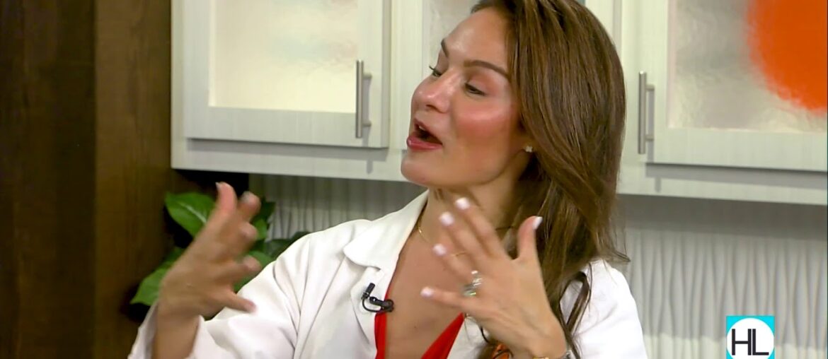 Why Vitamin C? How can it help your beauty routine?