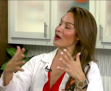 Why Vitamin C? How can it help your beauty routine?