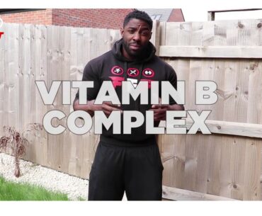 The importance of Vitamin B in your diet.