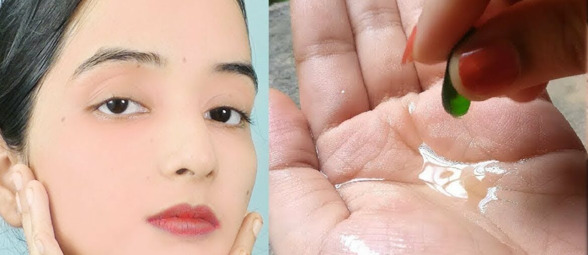 विटामिन इ कैप्सूल्स के यह फायदे जानकर हैरान रह जायेंगे // Vitamin E Beauty Benefits / Vitamin E