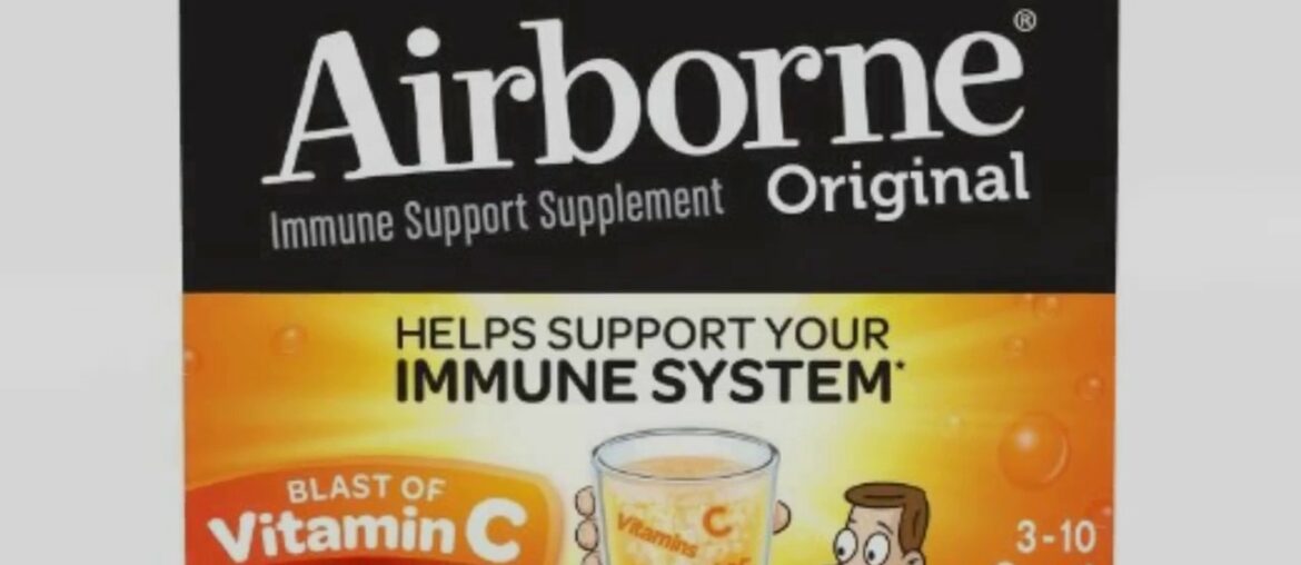 Top 10 Best C-Complex Vitamin Supplements