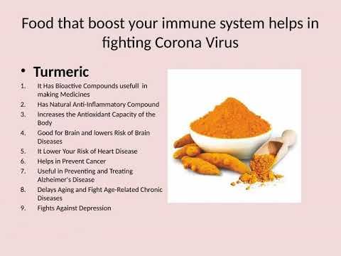 VITAMIN C, VITAMIN E Rich FOODS which improve your IMMUNE System and fight against CORONA VIRUS