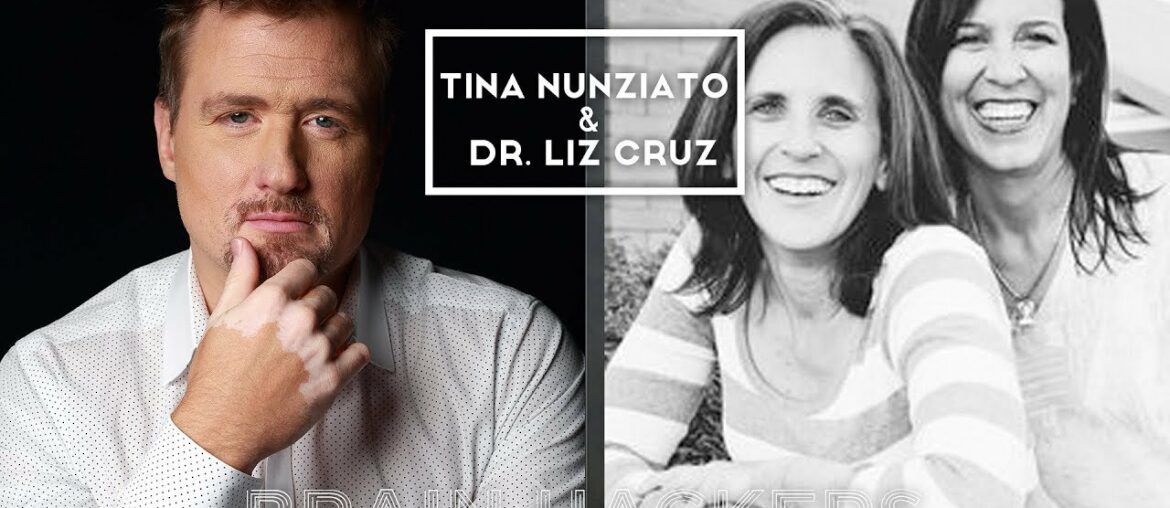 How Vitamin Supplements Are Mostly BS and Do More Harm Than Good - The Brains Behind It - Ep. 239