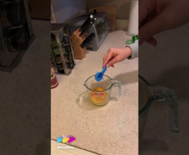 WELLNESS SHOTS (Easy DIY)