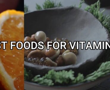 Did You Know - Health benefits of Vitamin - C