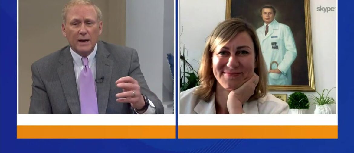 Doctor has been using VITAMIN C for 45 years. Corona Virus COVID-19, Pneumonia, Flu, Influenza.