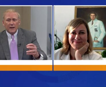 Doctor has been using VITAMIN C for 45 years. Corona Virus COVID-19, Pneumonia, Flu, Influenza.