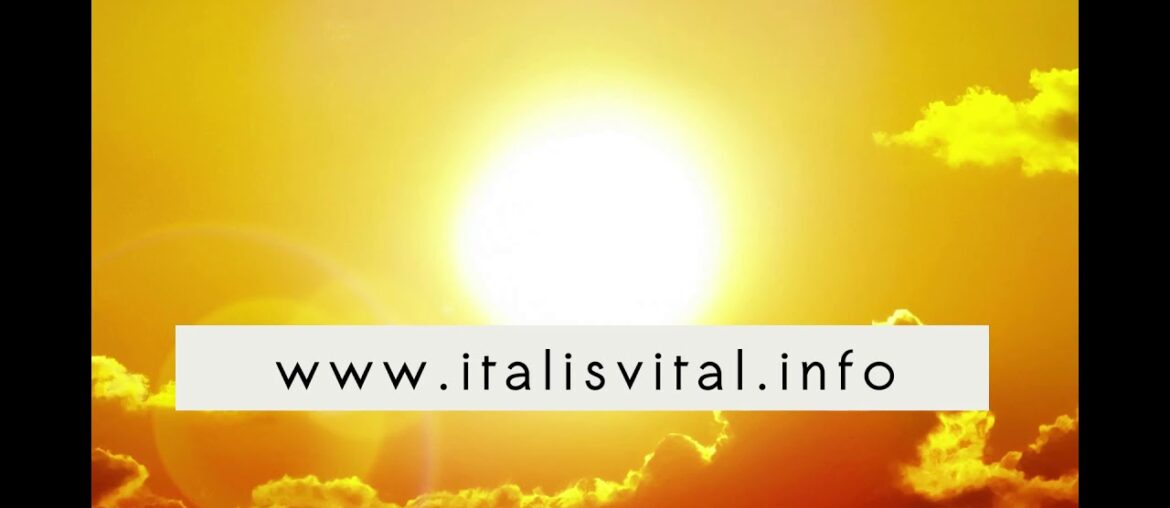 WHAT ABOUT THE SUN (VITAMIN D QUESTION)