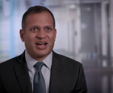 What happens to your body when you have COVID-19?