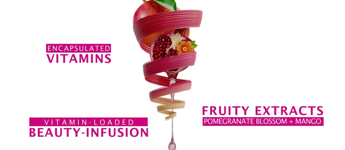 Vitamin Infusion by Dr Grandel