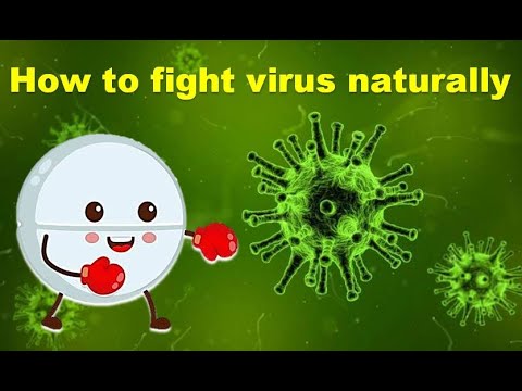 How to Fight Virus  ||  COVID-19 Battle  ||  Natural Remedies  ||  Boost Your Immune System