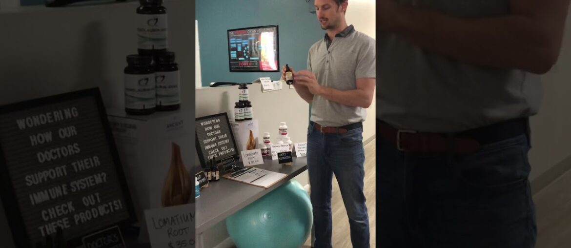 Top Supplements to Boost Immune System and Fight Viruses