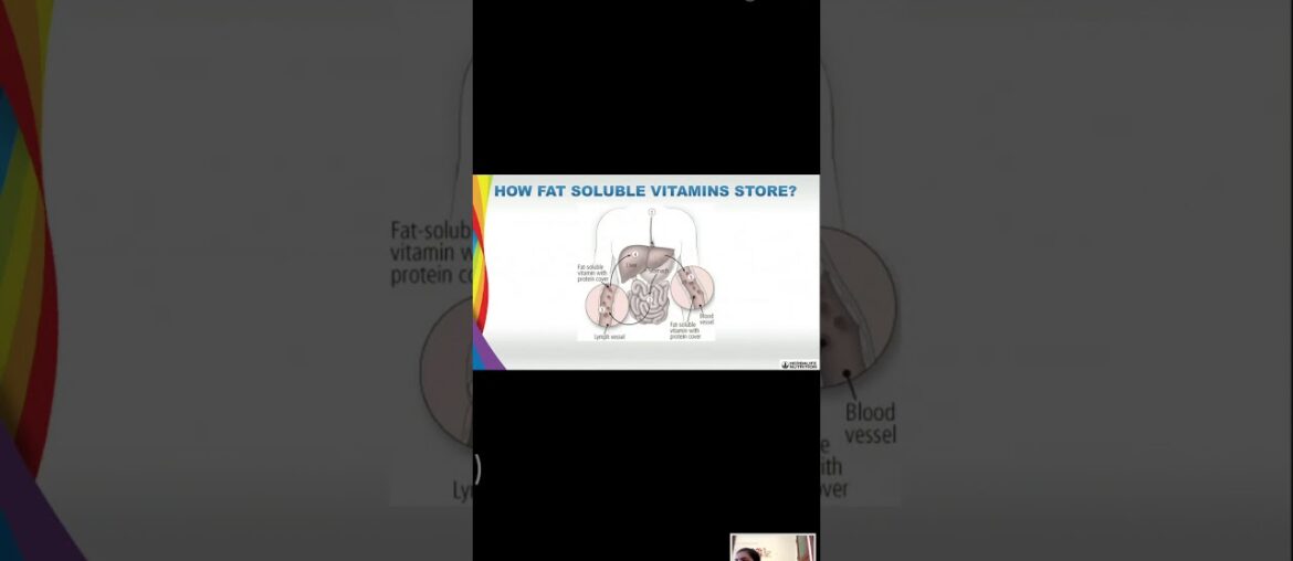 Powe of Vitamins and Minerals in Tamil