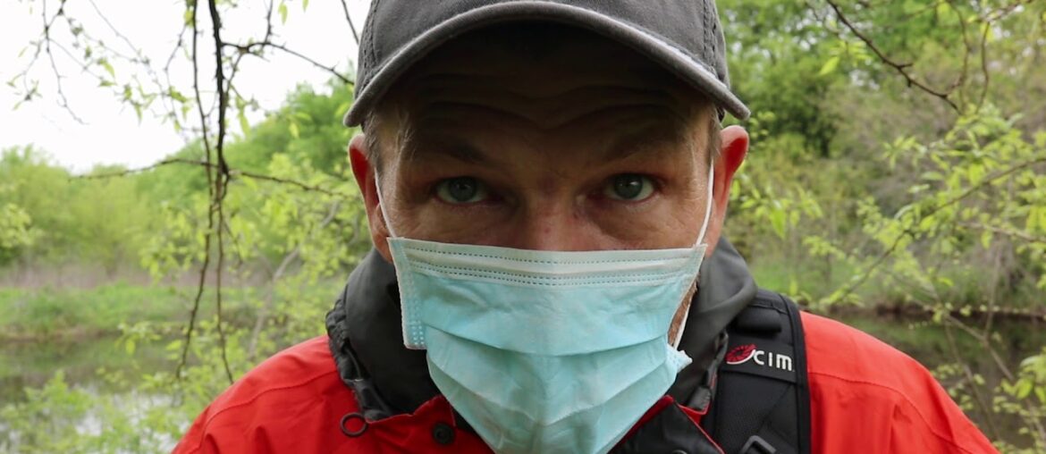 COVID-19 HOAX Get Your Vitamin D Levels Up Now!