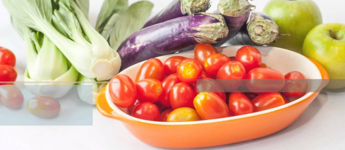 Vegan Diet & Vitamin B12 Deficiency