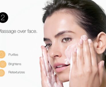 Fresh Pressed Vitamin C Skin Care System | How It Works | Clinique