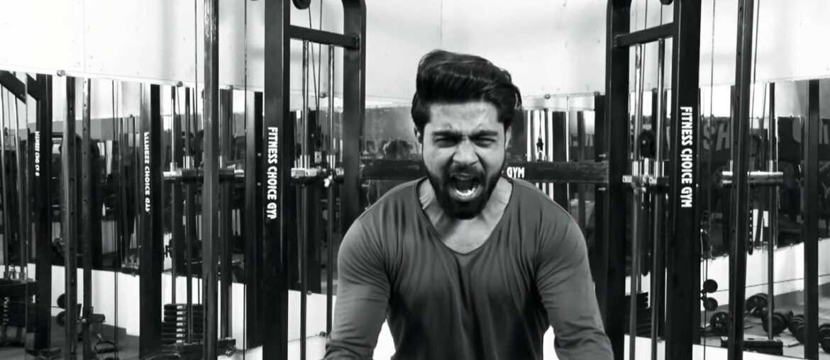 Digital Ad #supragat #Shanu_sharma #Probiotic and prebiotic Food, vitamin B Complex.