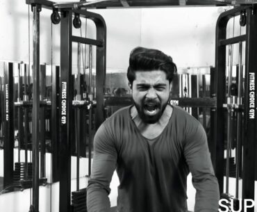 Digital Ad #supragat #Shanu_sharma #Probiotic and prebiotic Food, vitamin B Complex.