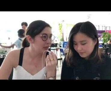 Shiruto Testimony Cancer Patient After Consume Immune System Vitamin More Energy and No Bone Pain