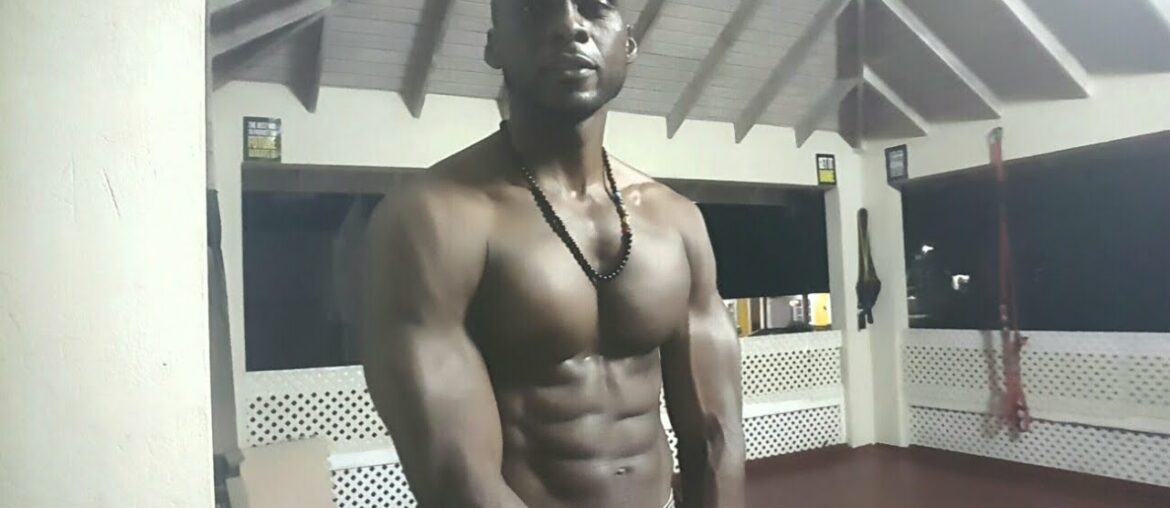 Dr. Sebi SEAMOSS - My daily Multi Vitamin. How I prepare  and maintain its nutritional potency.