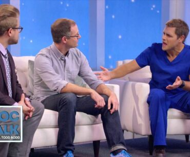 Adam Ruins Nutrition