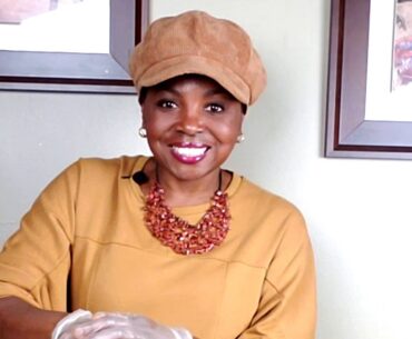 Boosting my immunity - naturally